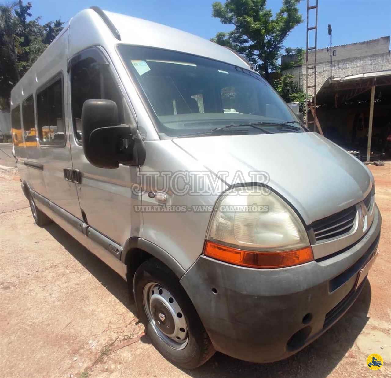 Master Minibus 2.3