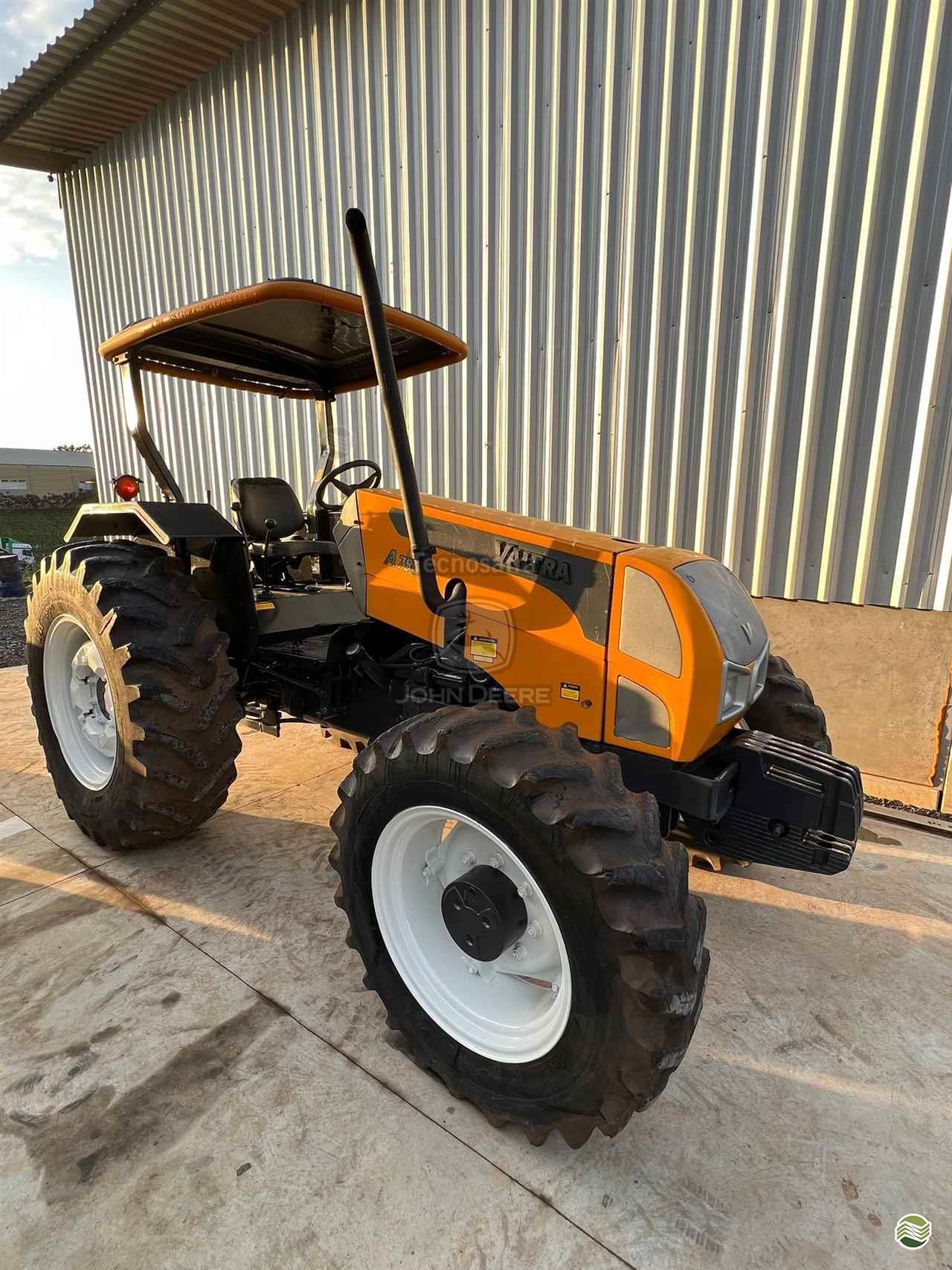 VALTRA A750