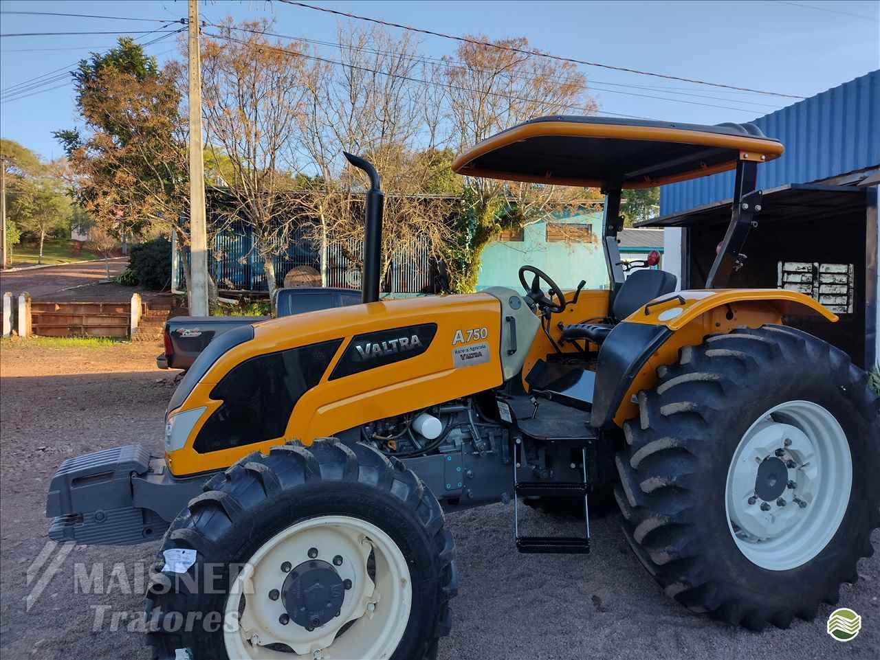 VALTRA A750