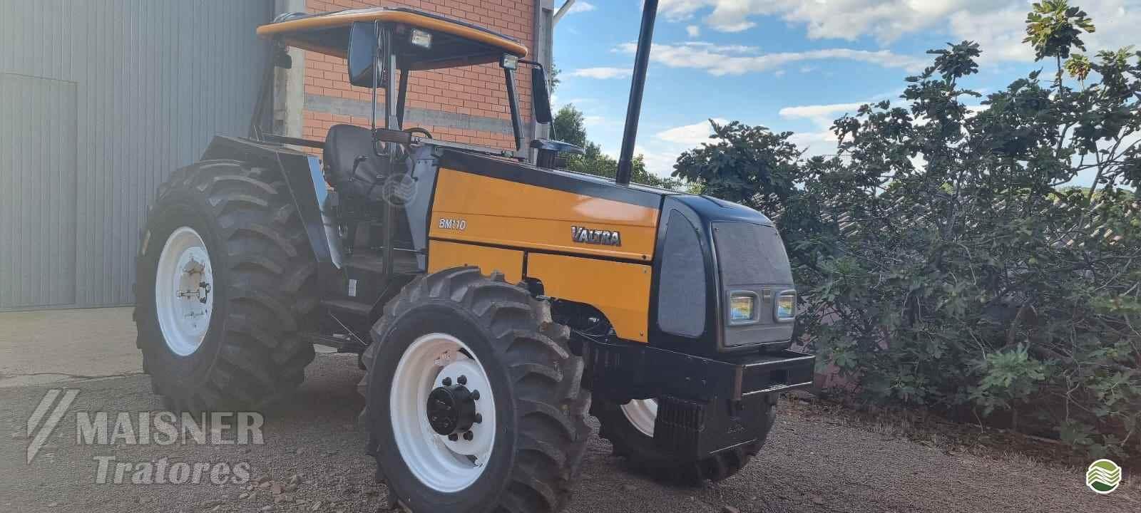 VALTRA BM 110