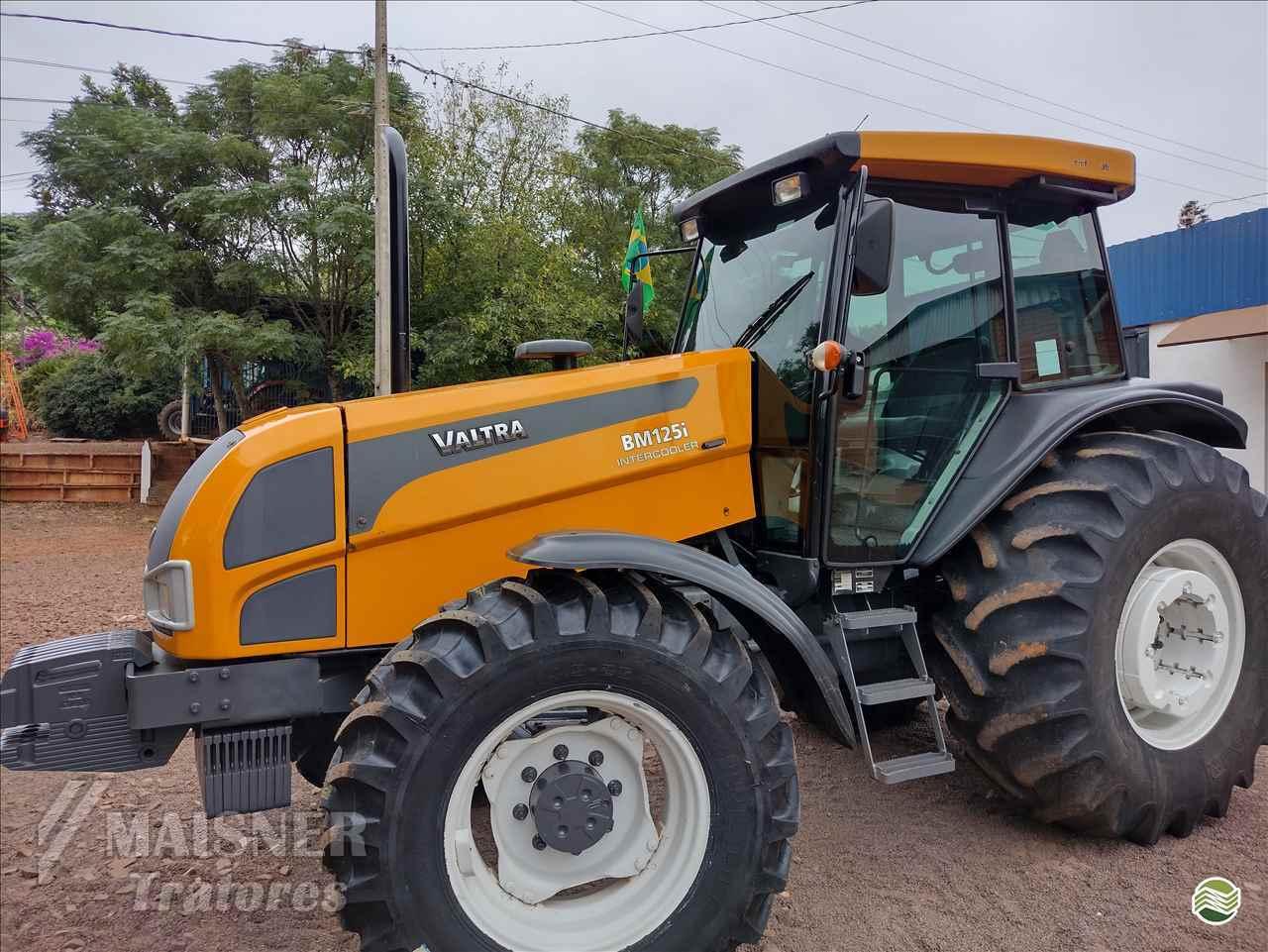 VALTRA BM 125