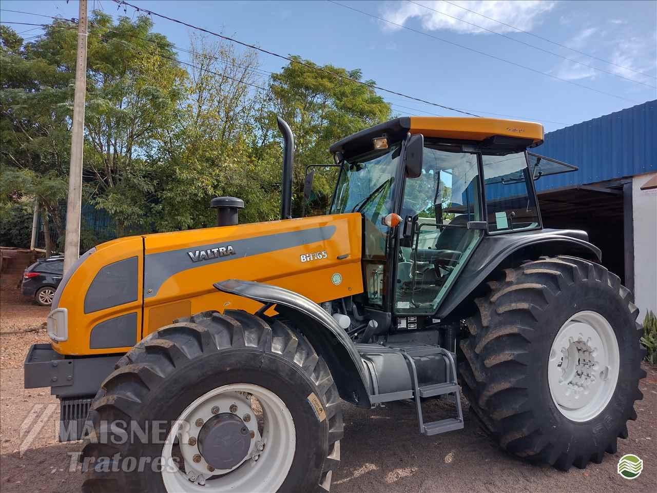 VALTRA BH 165