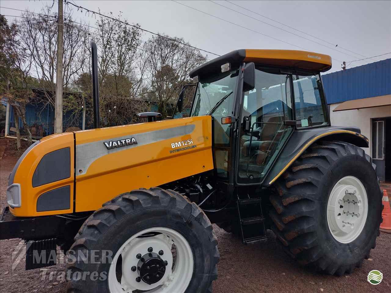 VALTRA BM 125