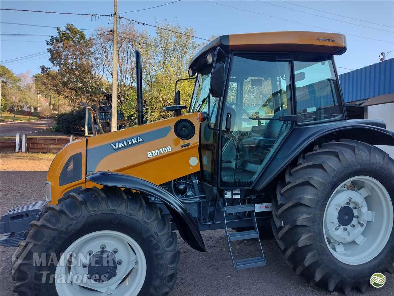 VALTRA BM 100