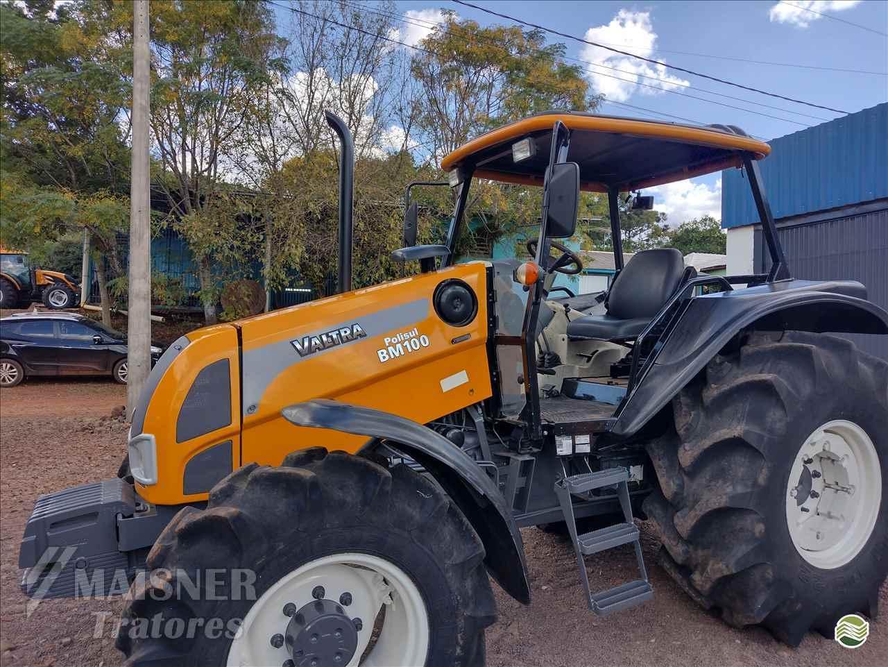 VALTRA BM 100