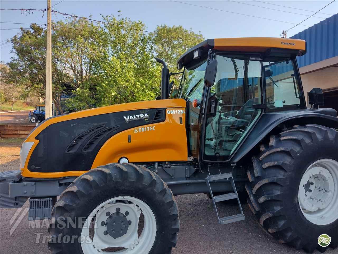 VALTRA BM 125