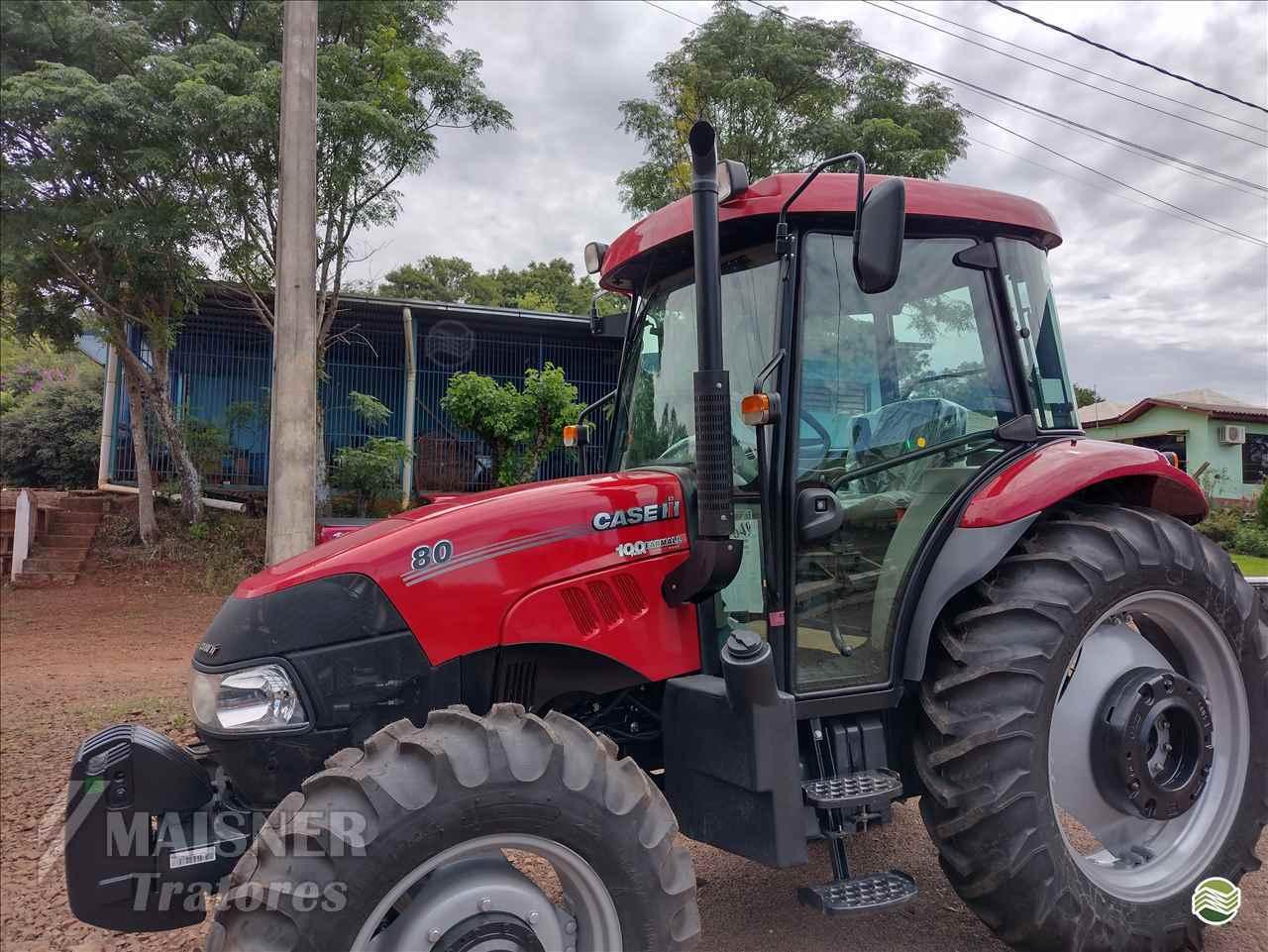 CASE Farmall 80