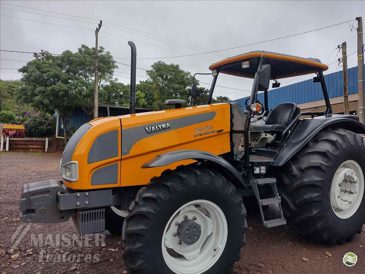 VALTRA BM 125