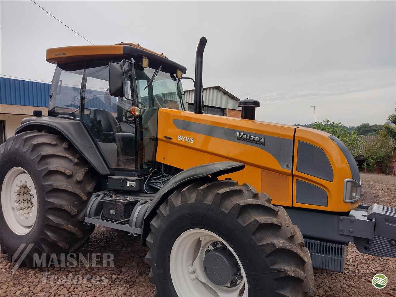 VALTRA BH 165