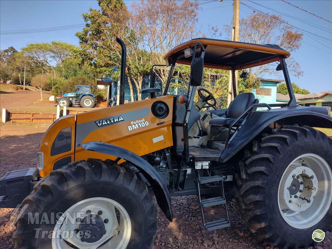 VALTRA BM 100