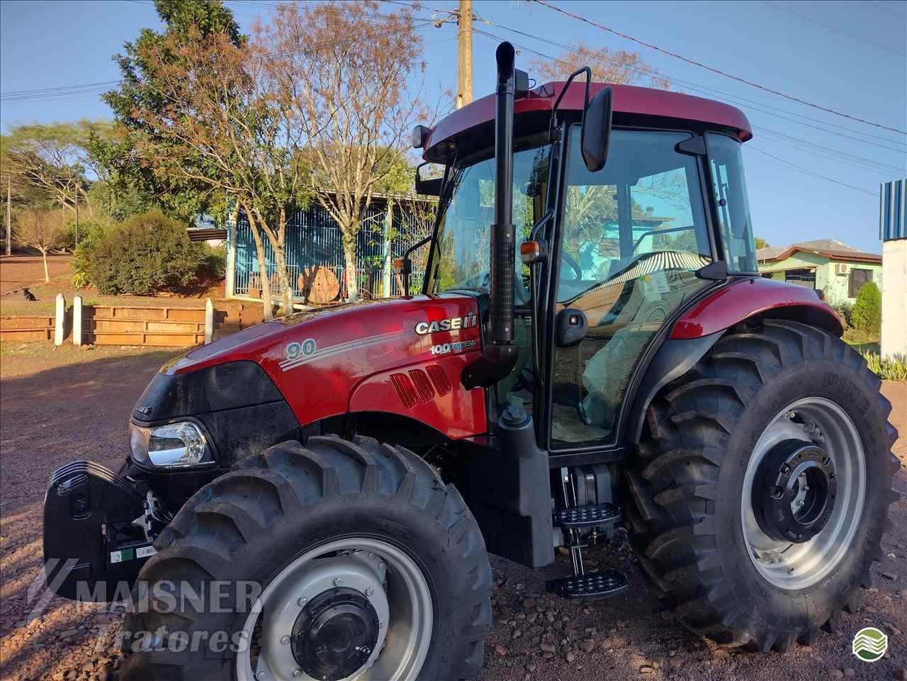 CASE Farmall 90