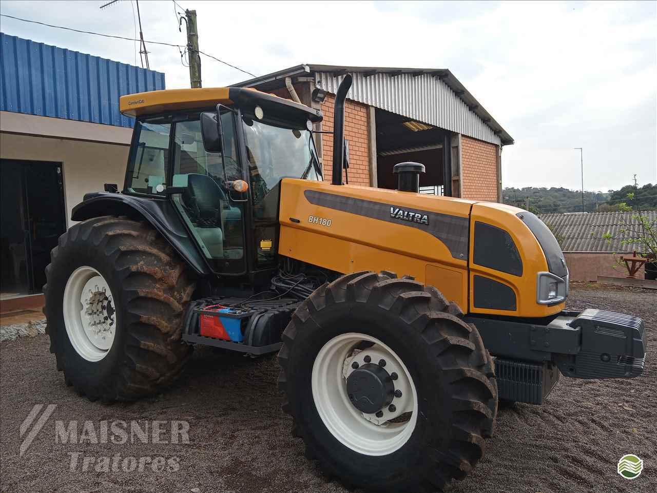 VALTRA BH 180