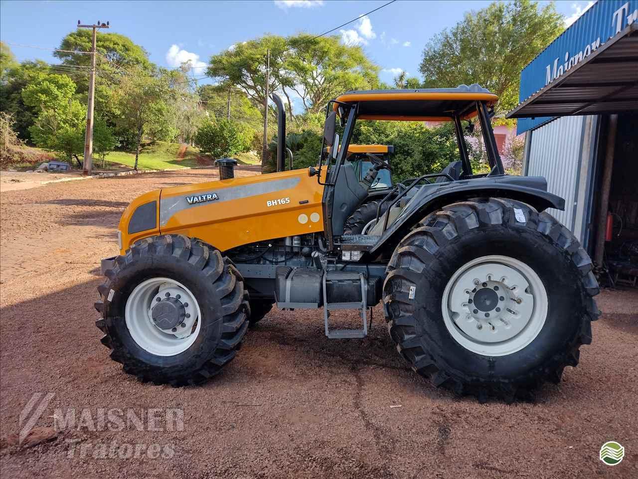 VALTRA BH 165