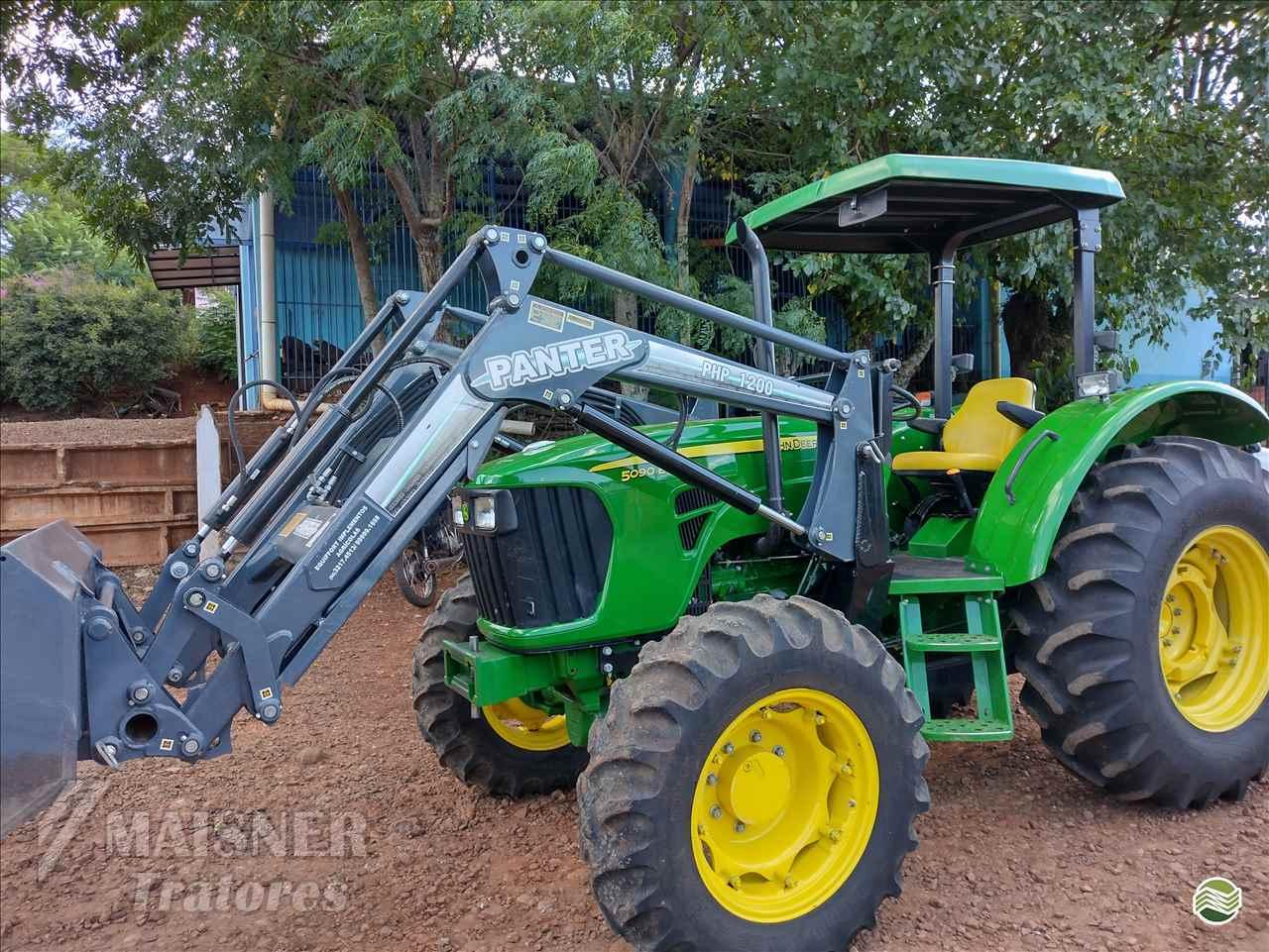 JOHN DEERE 5090