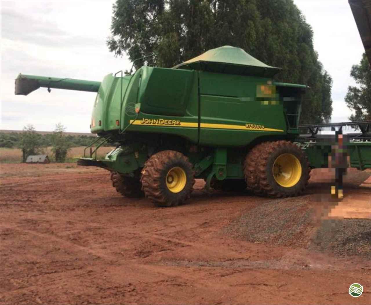 JOHN DEERE 9570 STS