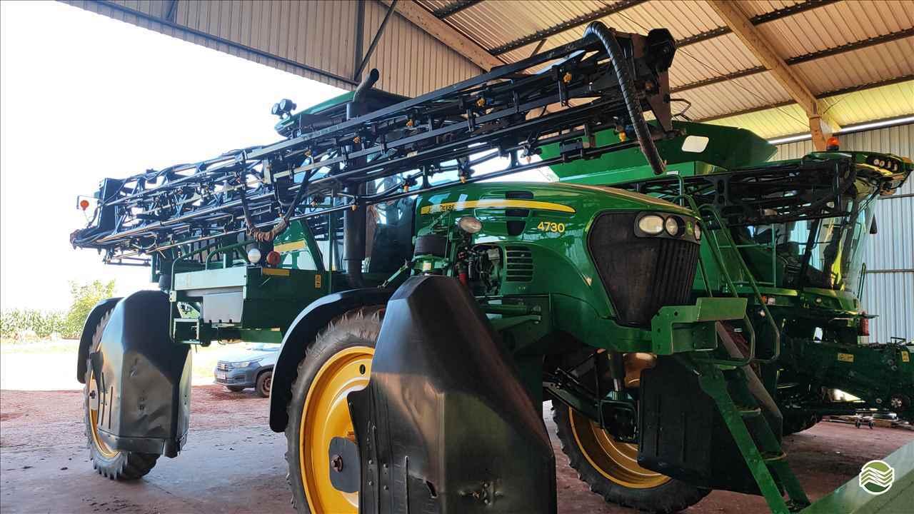 JOHN DEERE 4730