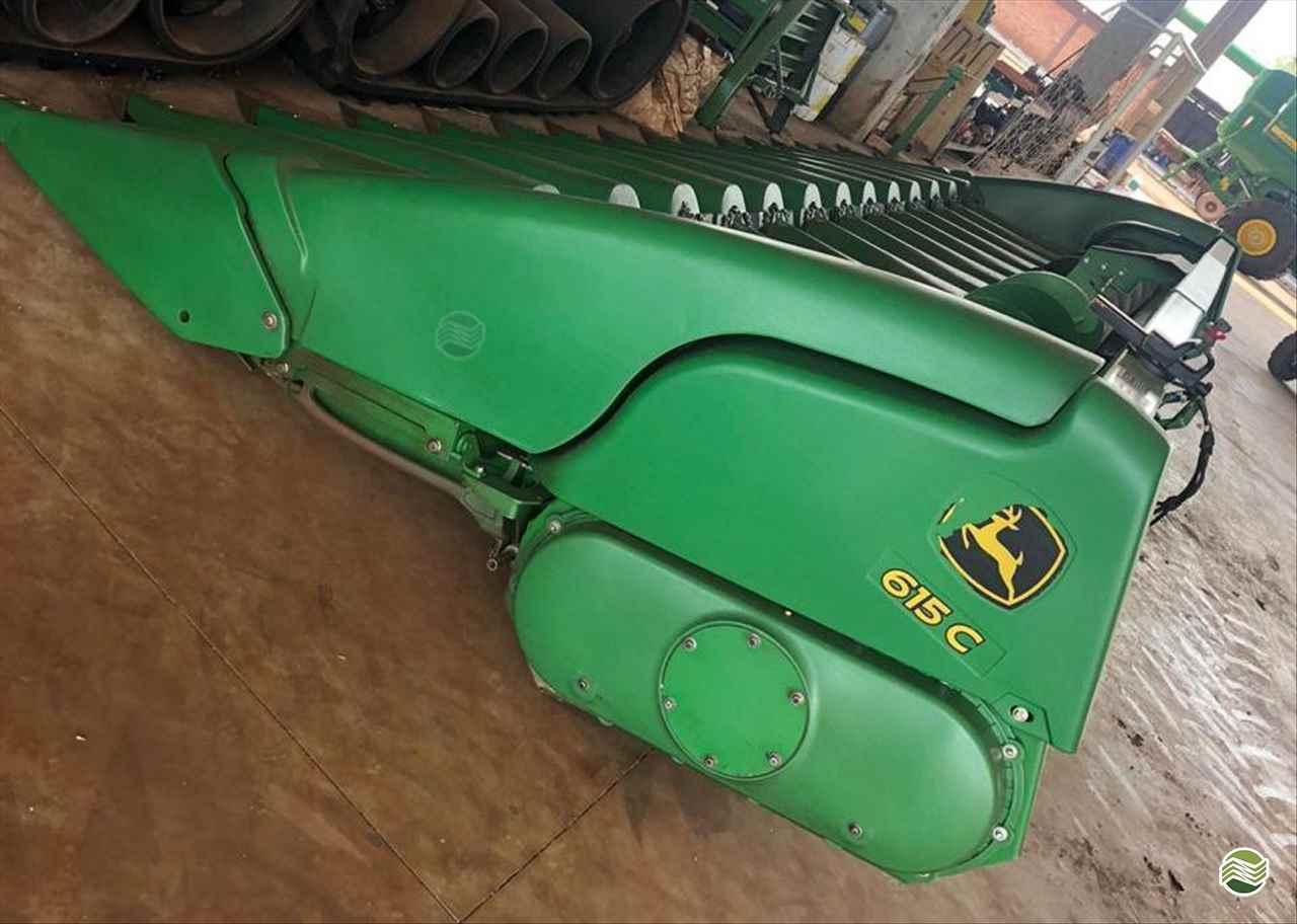 JOHN DEERE 615C