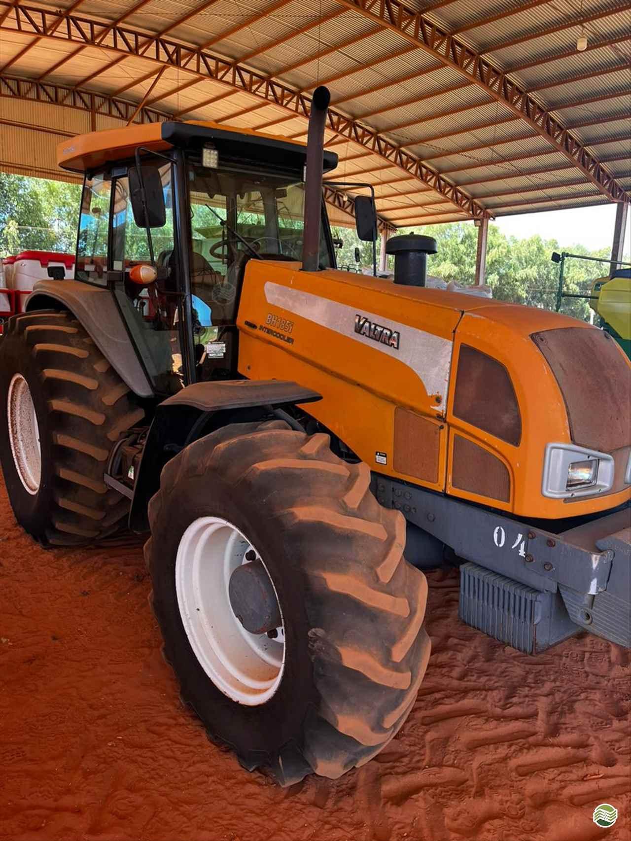 VALTRA BH 185