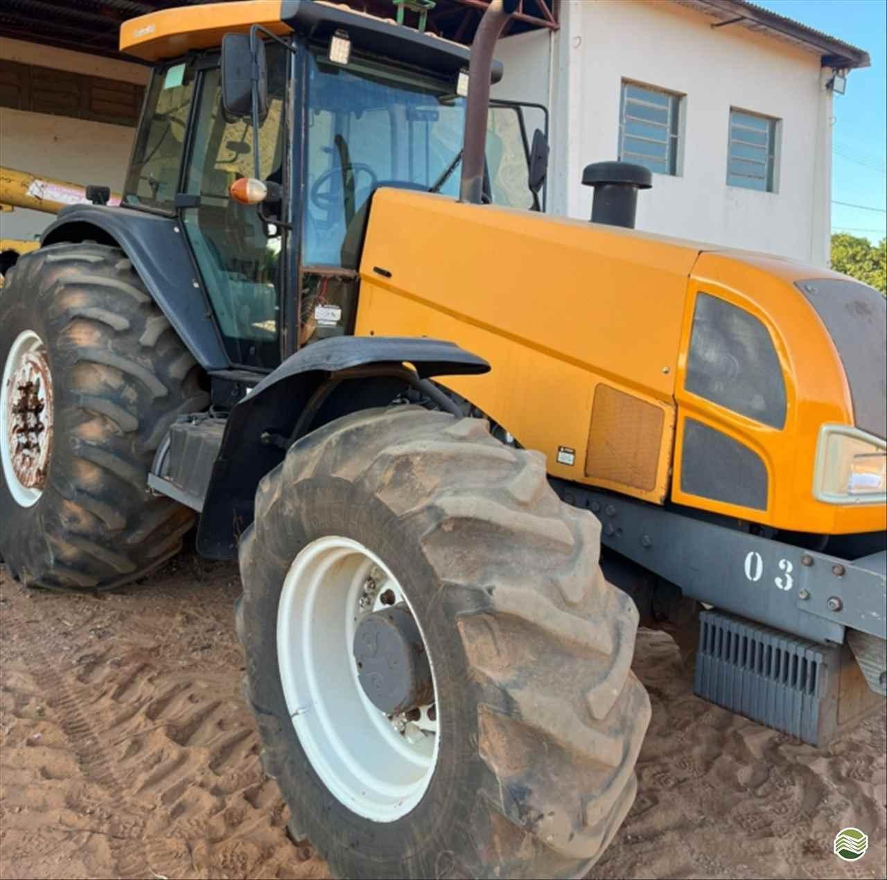 VALTRA BH 185