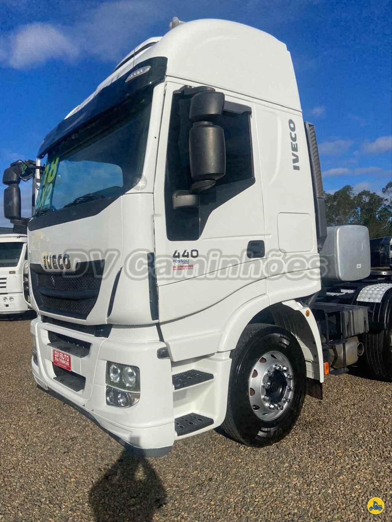 STRALIS 440