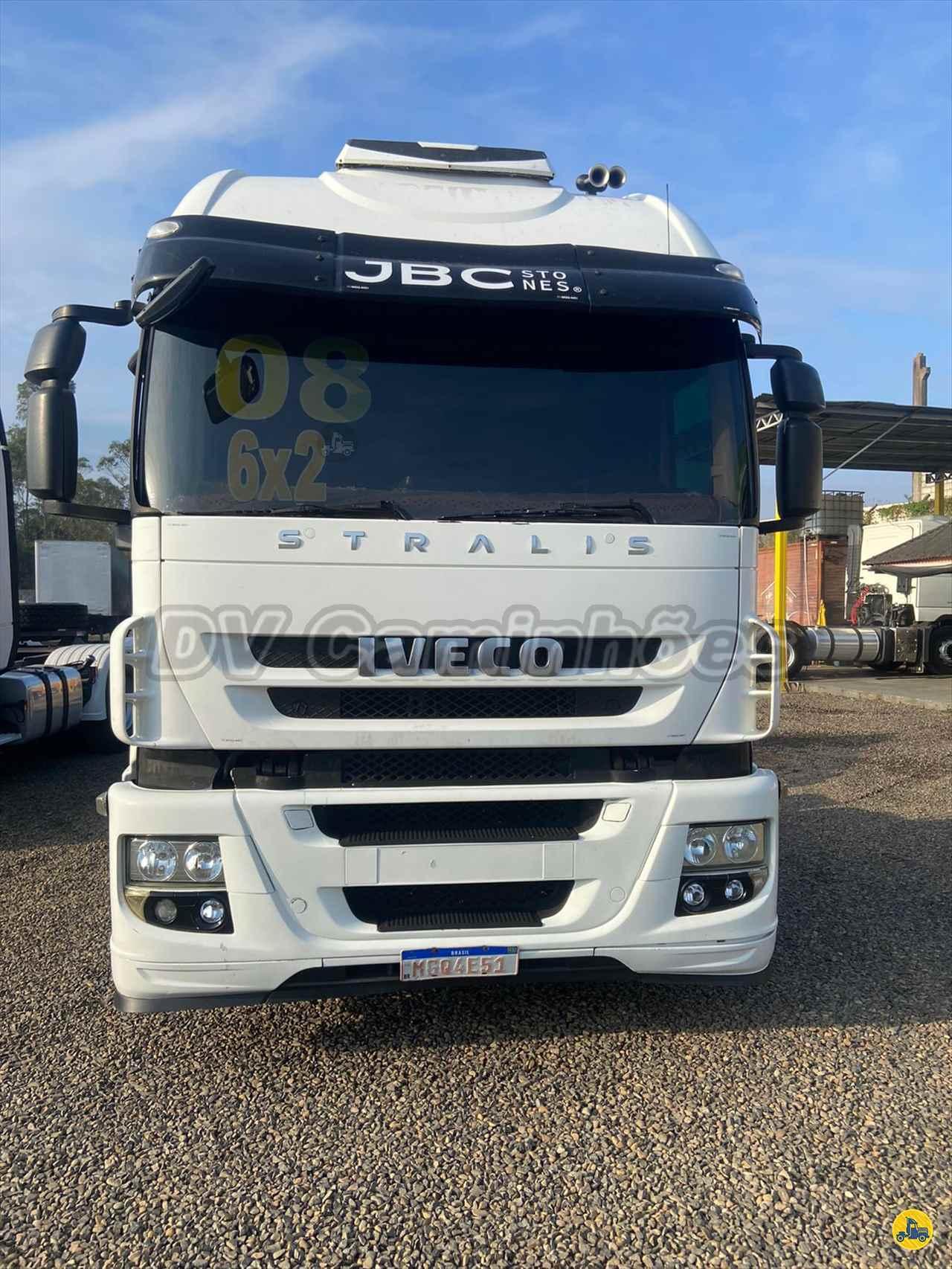 STRALIS 380