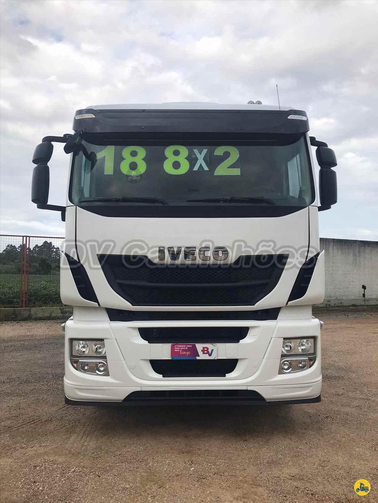 STRALIS 440