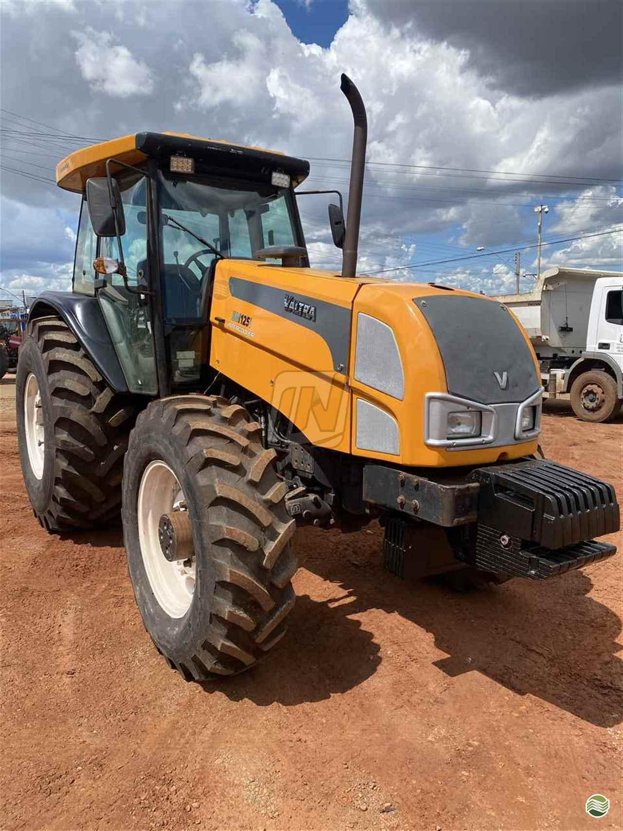 VALTRA BM 125