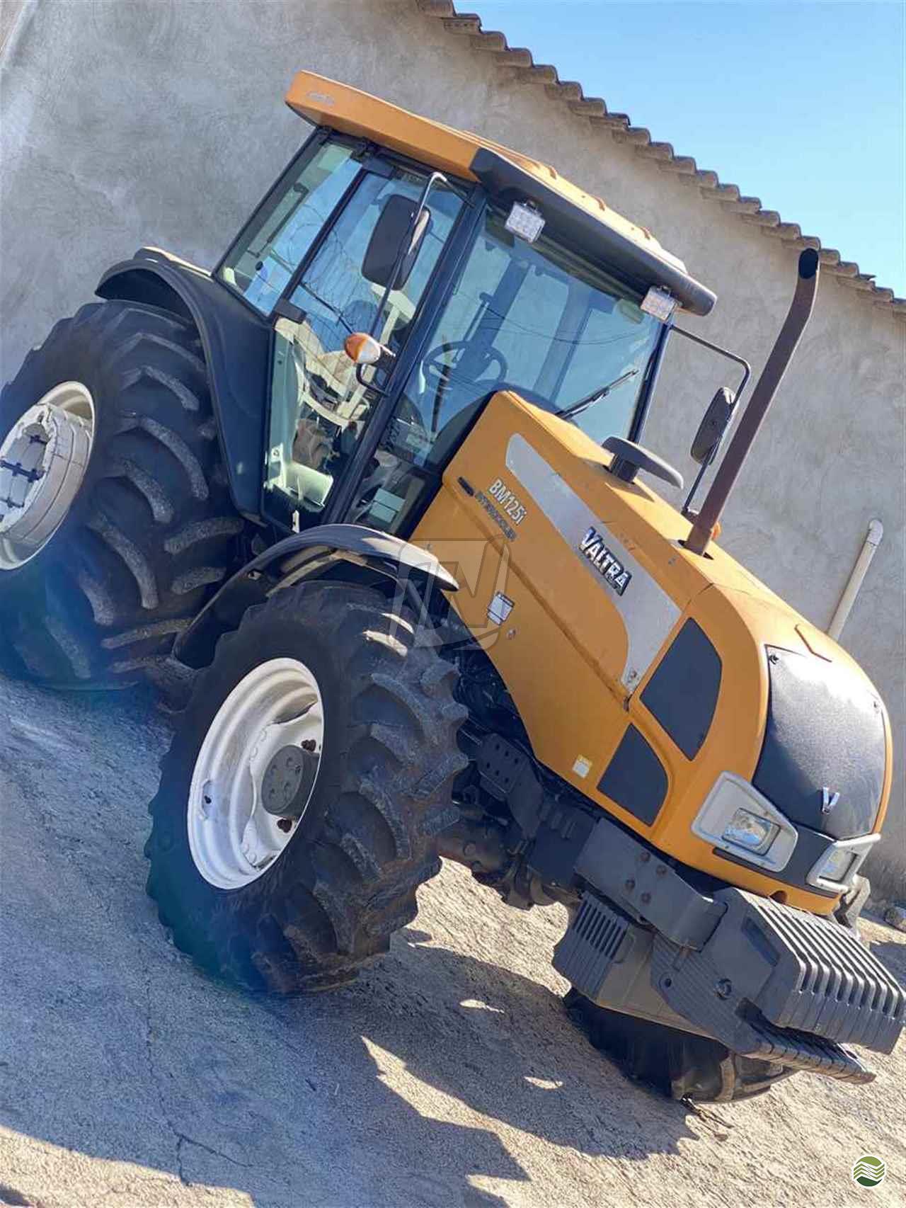 VALTRA BM 125