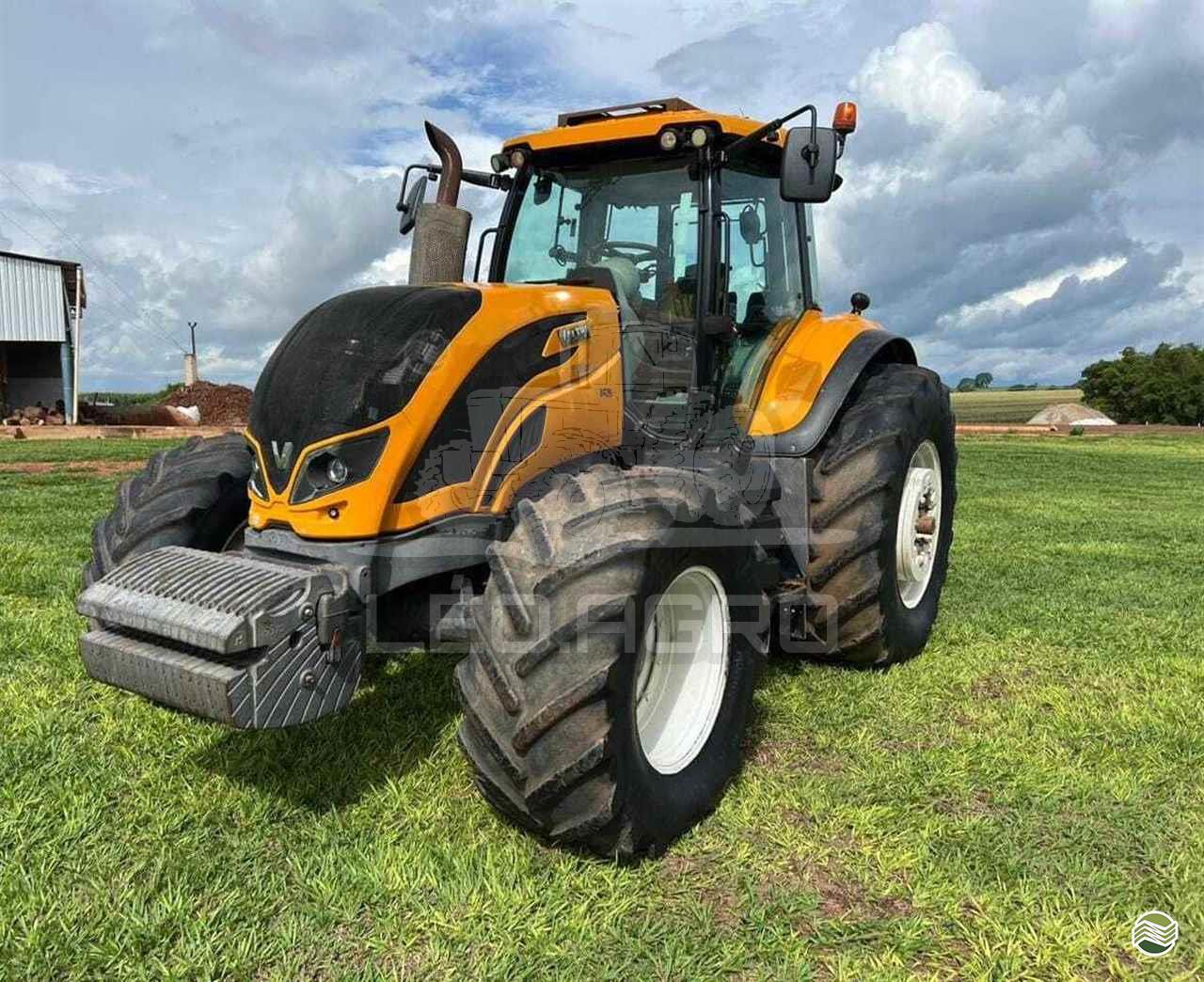 VALTRA T 250 CVT