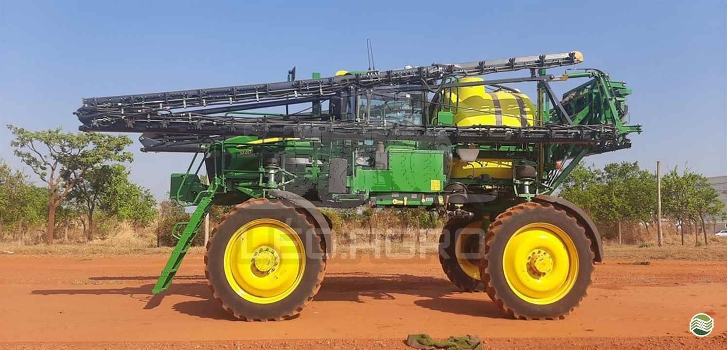 JOHN DEERE M4040