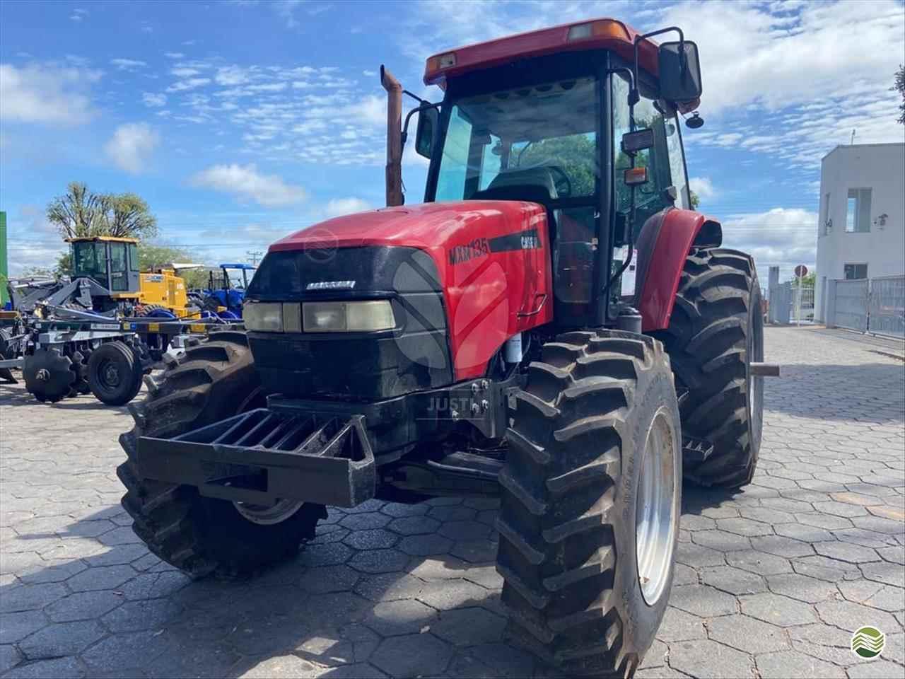 CASE Farmall 130