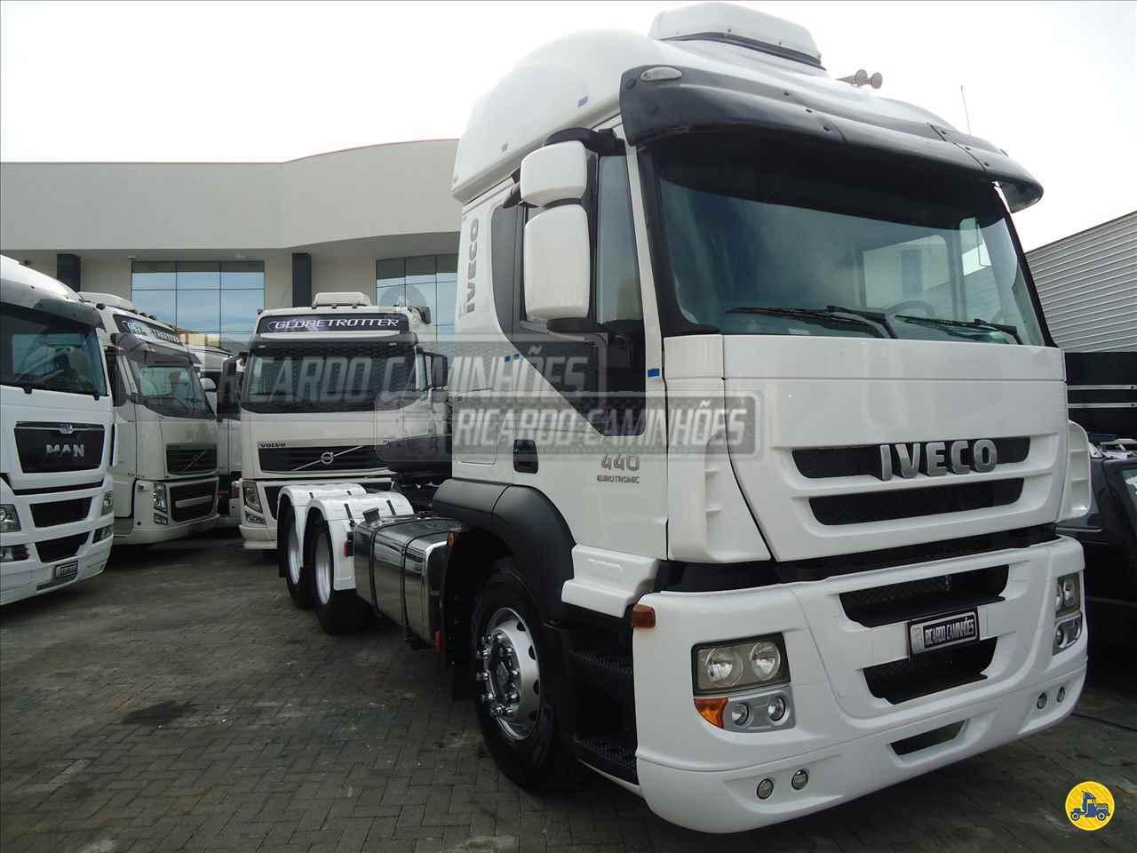 STRALIS 480