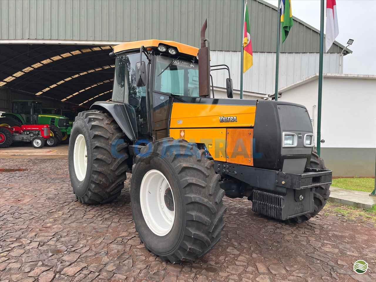 VALTRA 1580