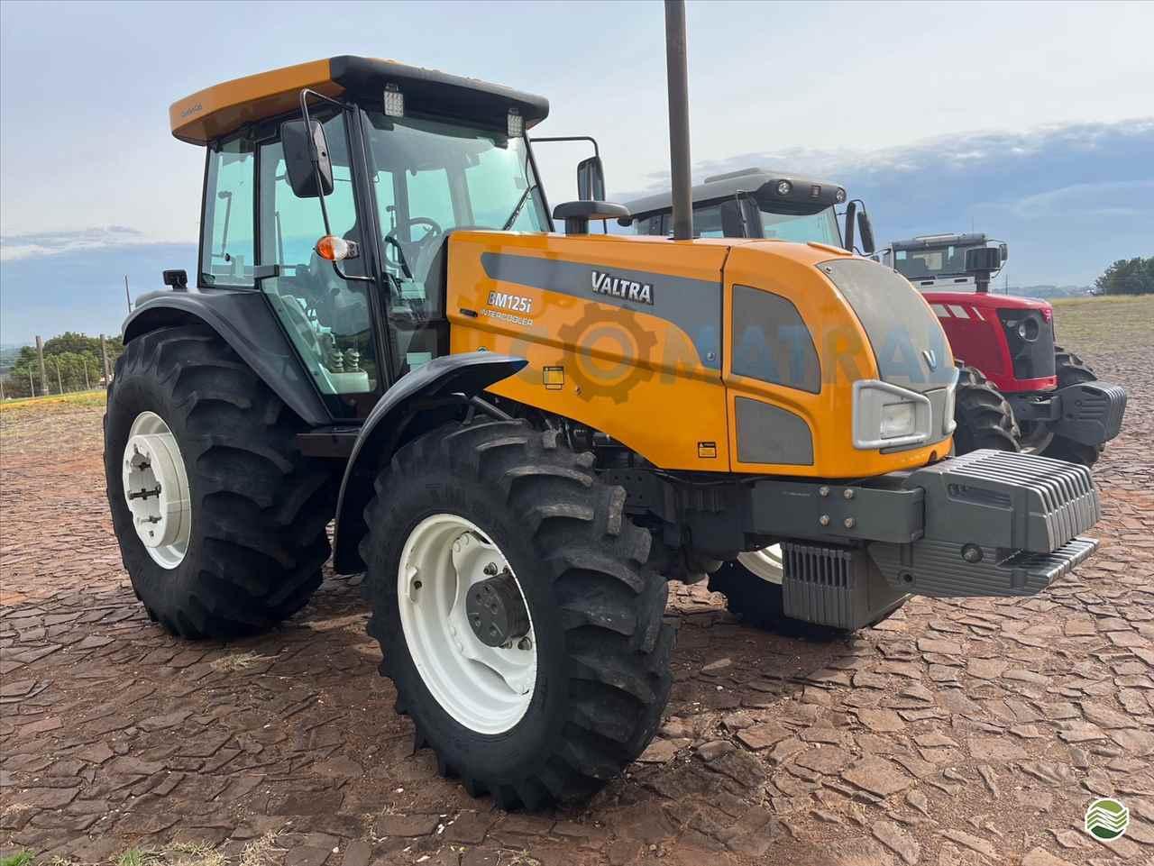 VALTRA BM 125