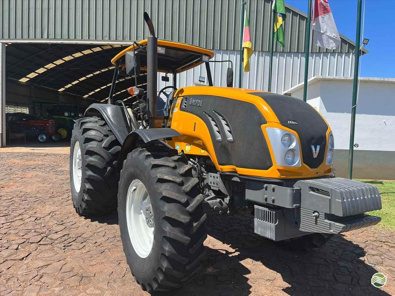 VALTRA BM 125