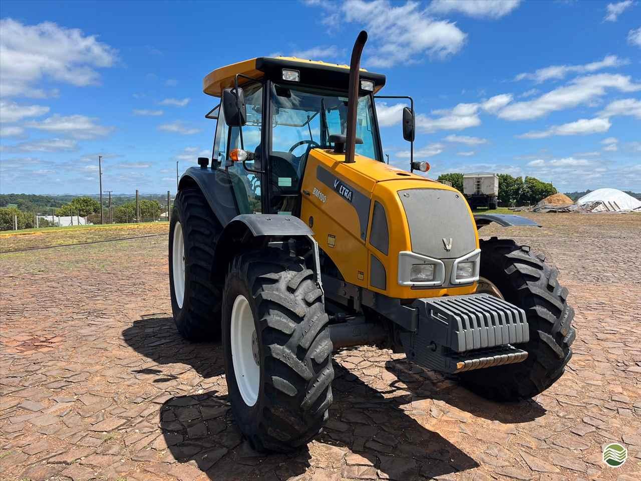 VALTRA BM 100