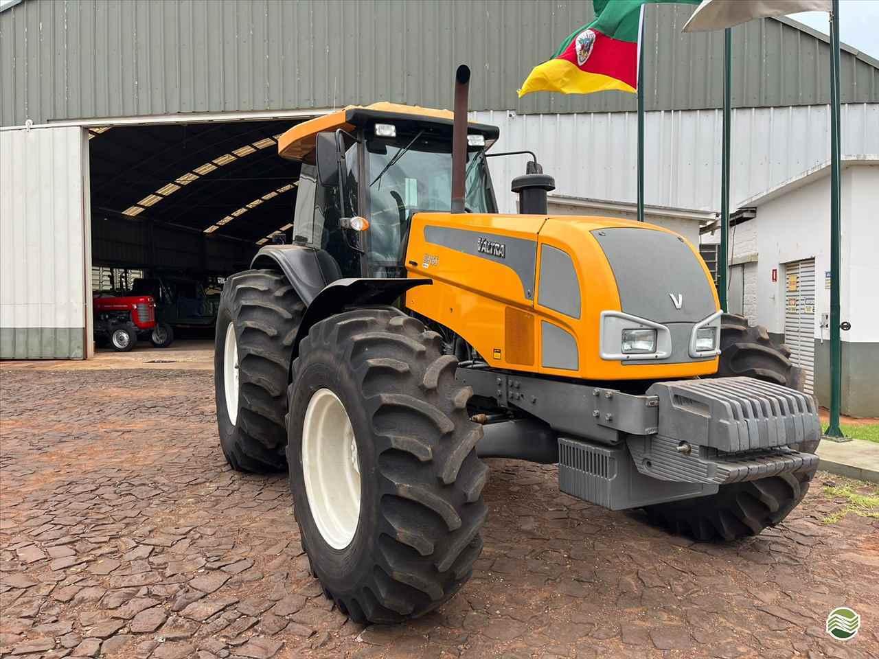 VALTRA BH 165