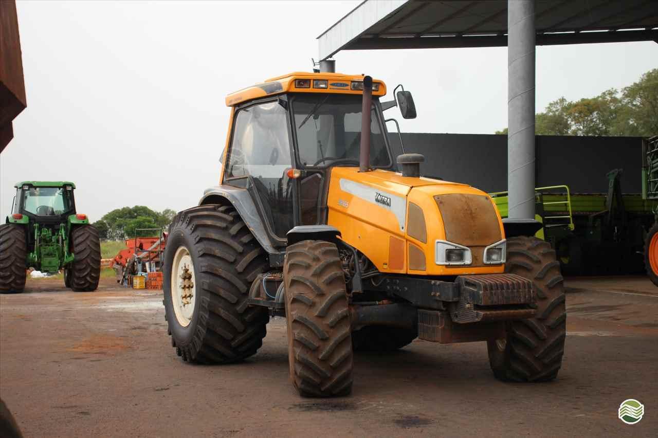 VALTRA BH 165