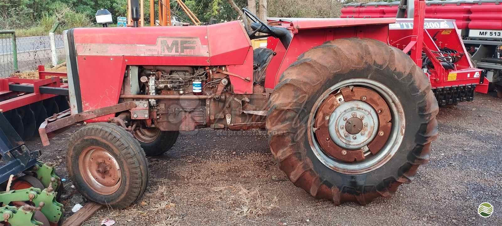 MF 265