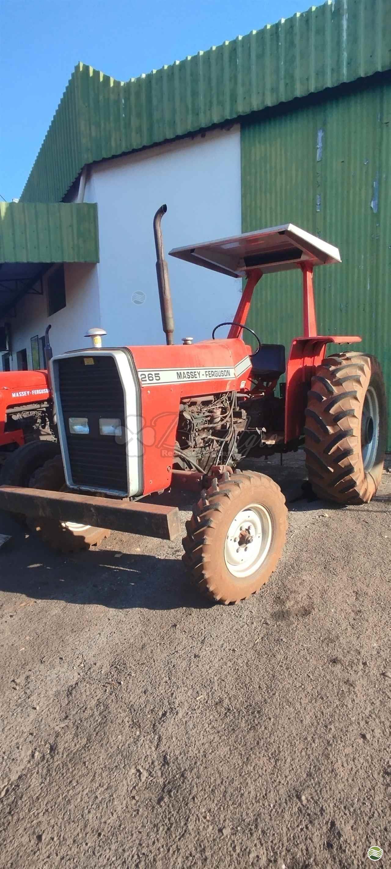 MF 265