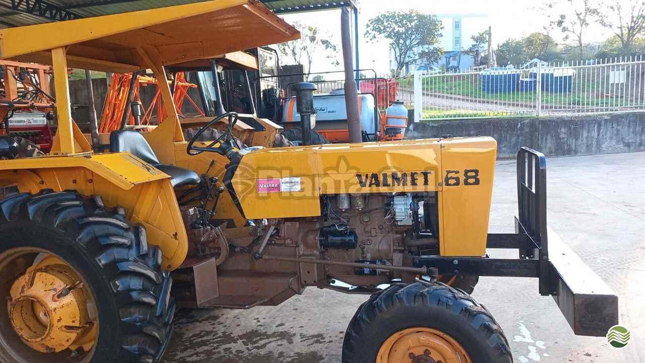 VALMET 68