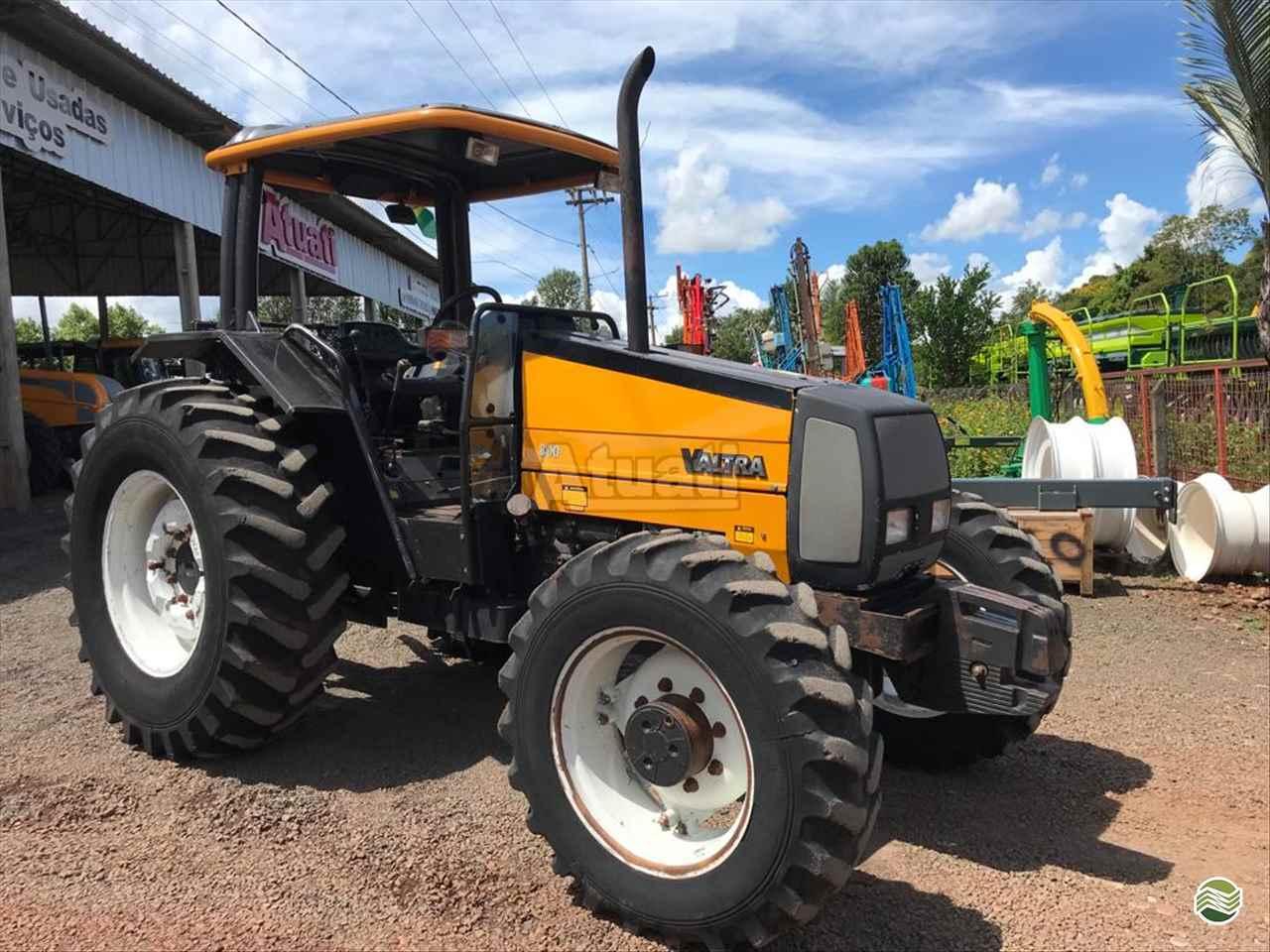 VALTRA 800