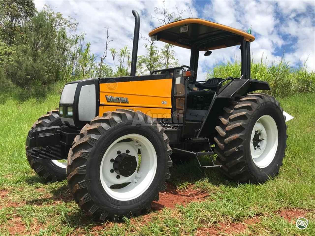 VALTRA 800