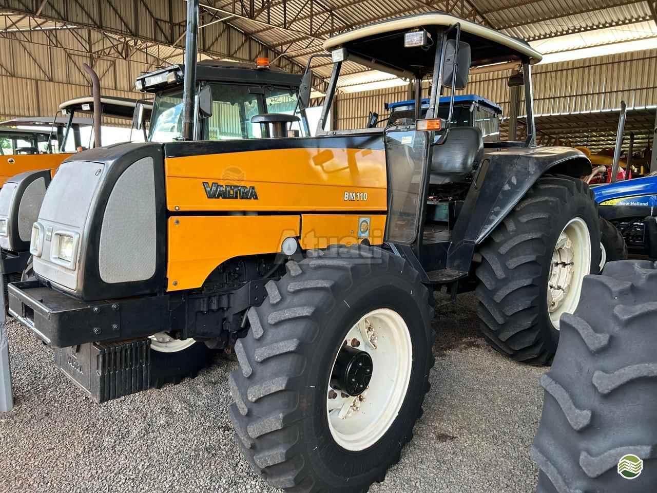 VALTRA BM 110