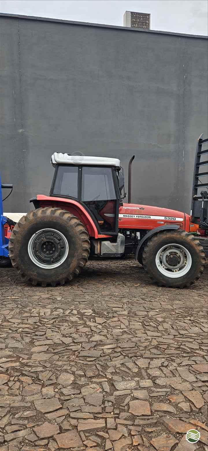 MF 5320