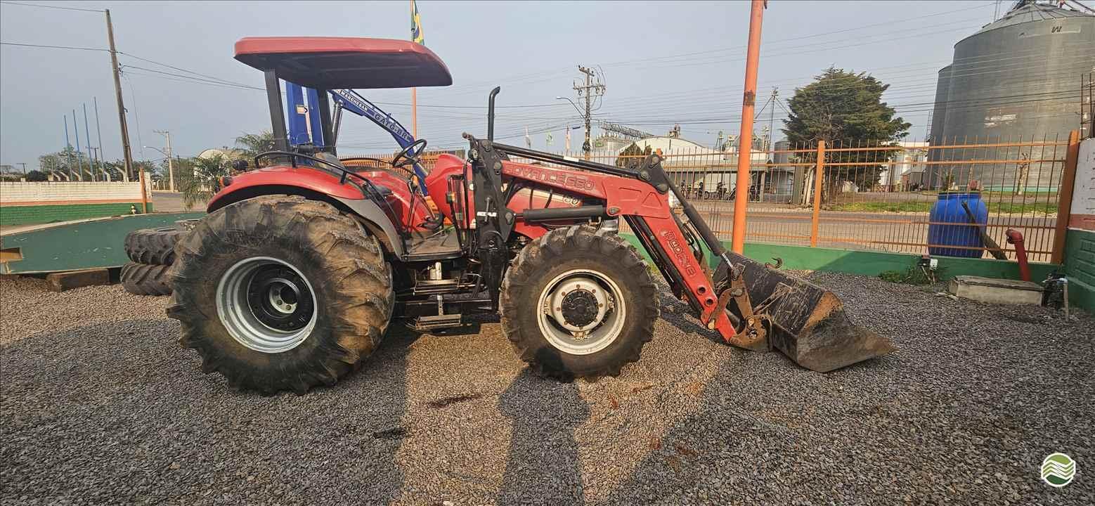 CASE Farmall 80