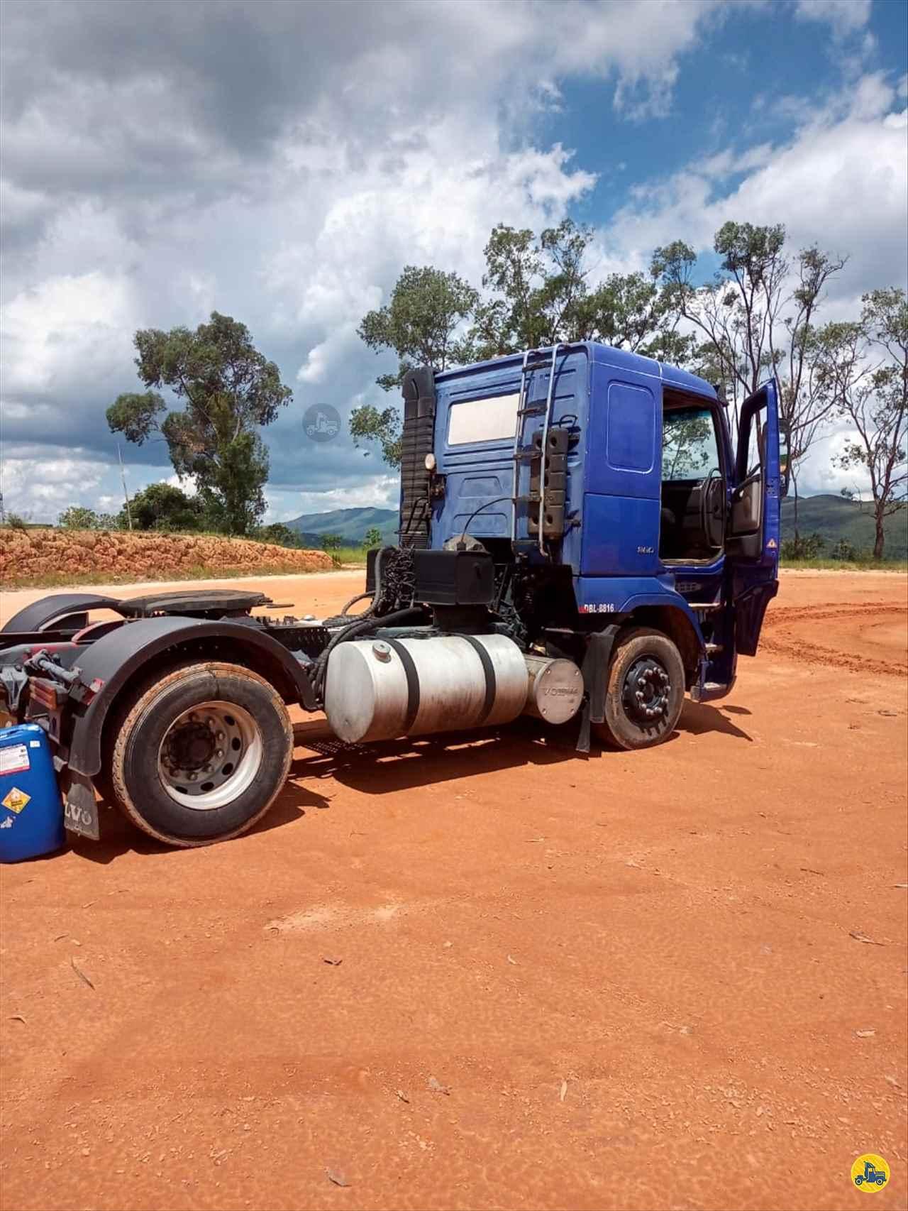 VOLVO FH12 380