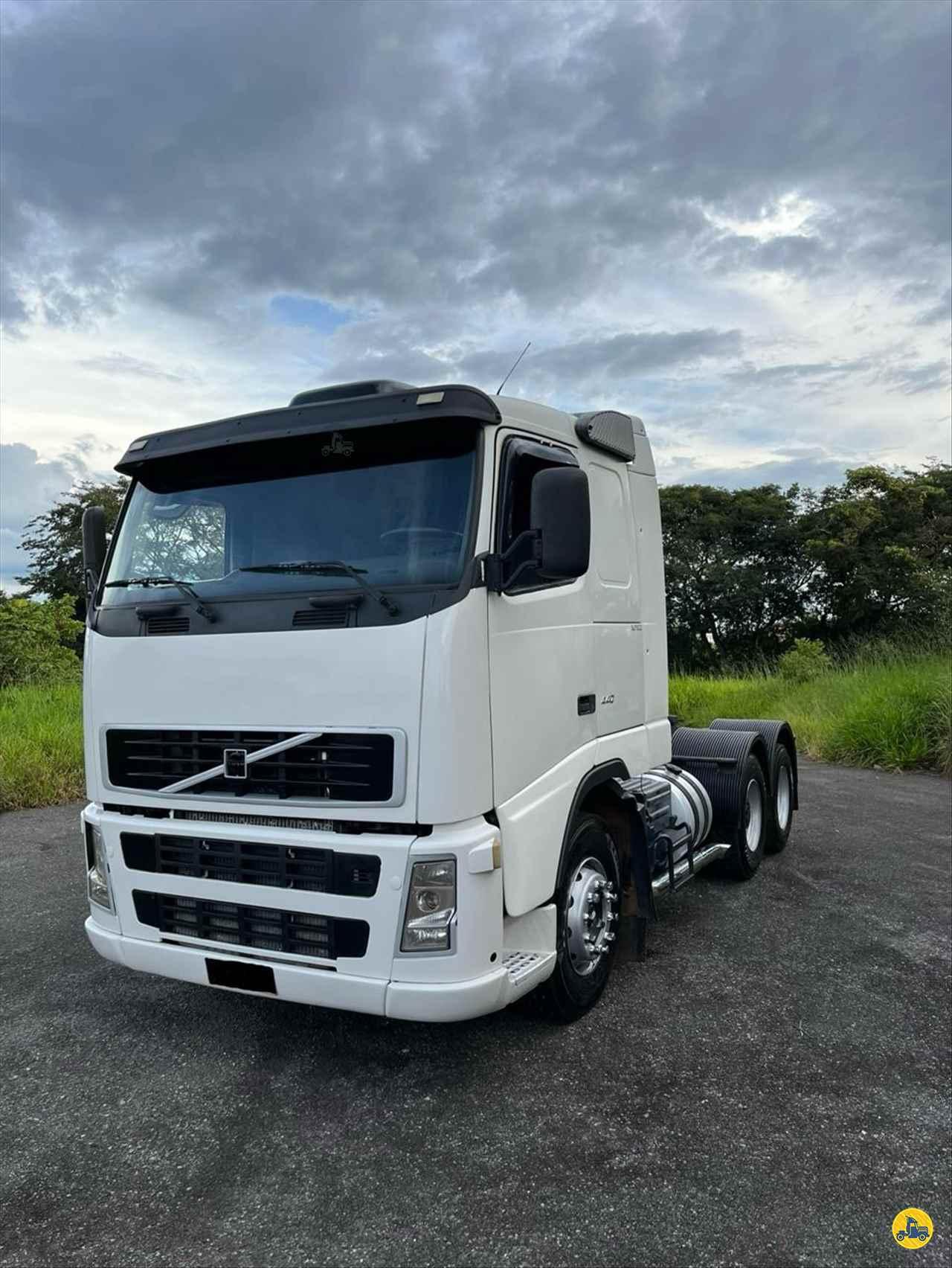 VOLVO FH 440