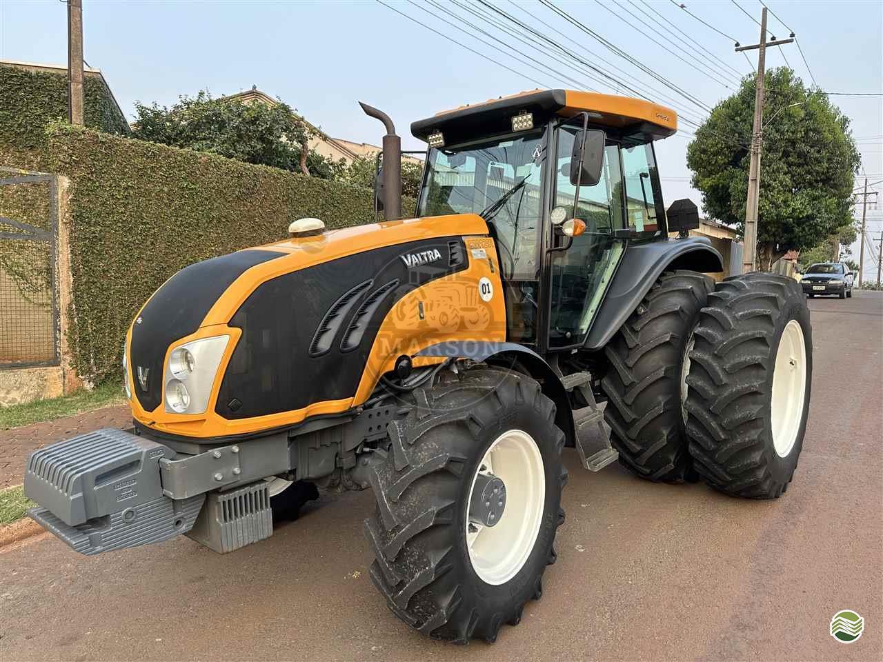 VALTRA BM 125