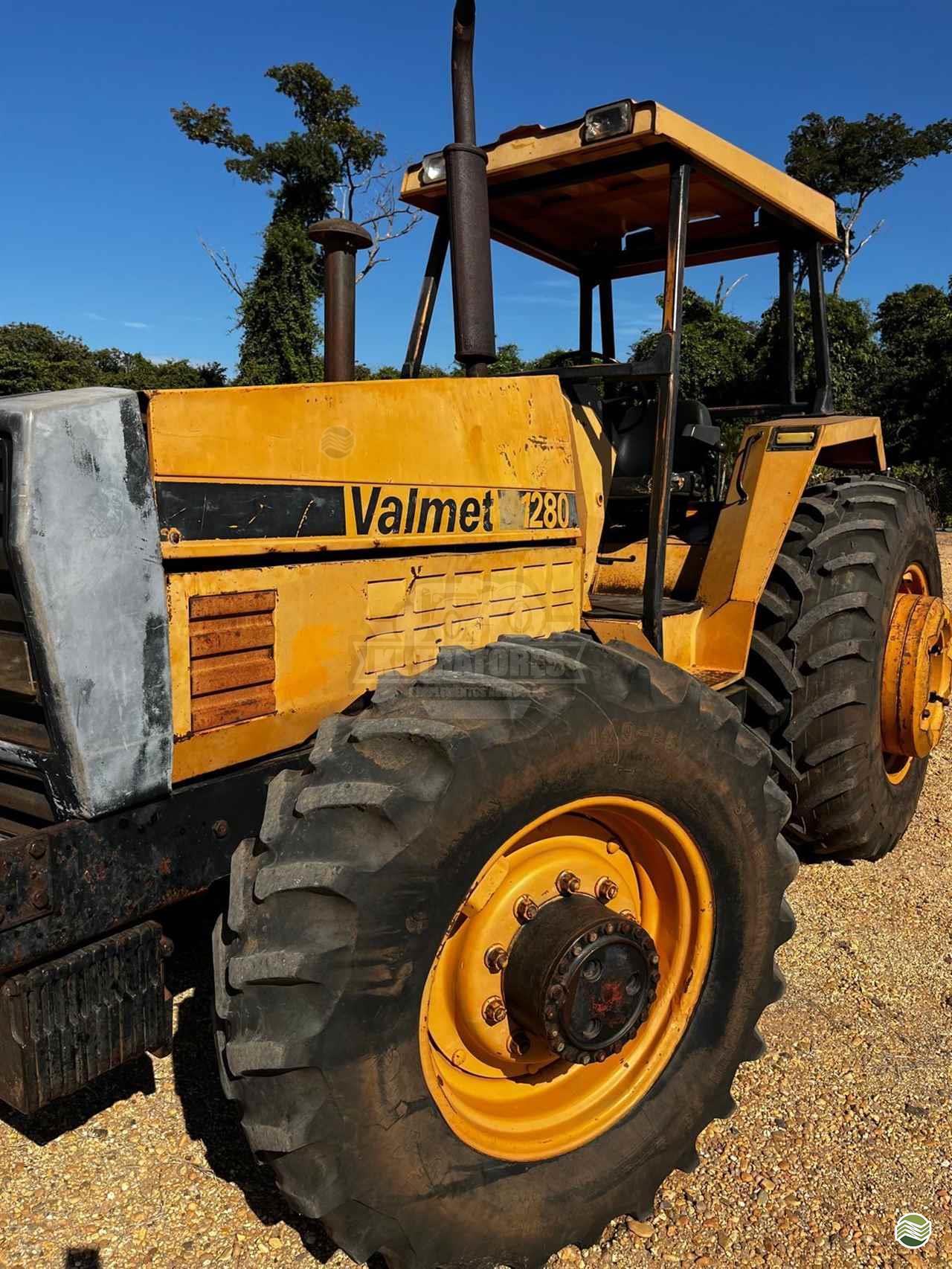 VALMET 1280